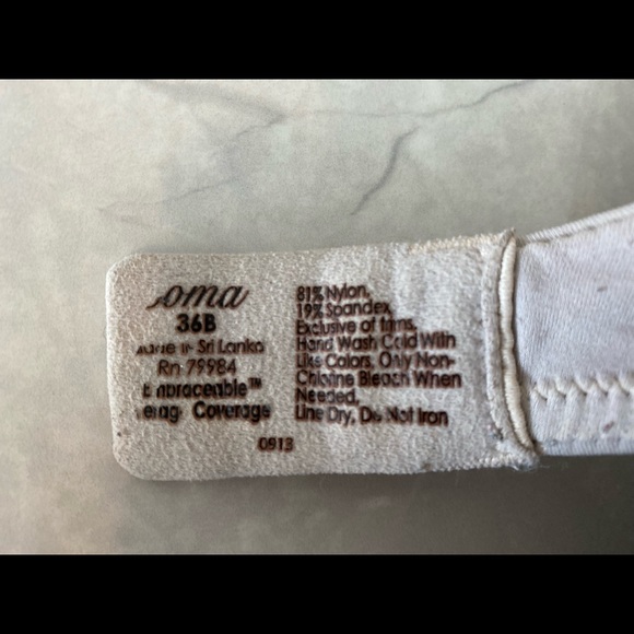 Soma bras - Picture 2 of 6